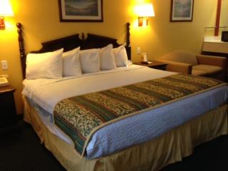 Days Inn by Wyndham Troy - Troy - 4