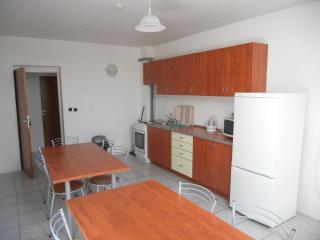 Penzion Kaplna - Kaplna - 2