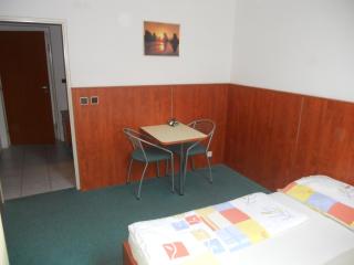 Penzion Kaplna - 2