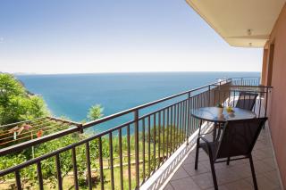 Apartments Villa Vanja - Budva - 3