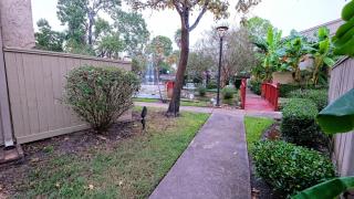 Galleria Area Condo, 2 Bedrooms 2 Story - Ocee - Houston - 3