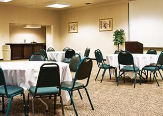 Best Western Heritage Inn - 5
