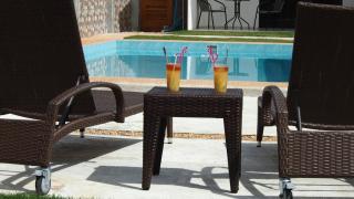 panglao moravian apartments - 1