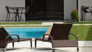 panglao moravian apartments - 3