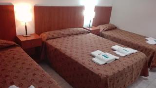 Hotel Caribe - Mar del Plata - 4