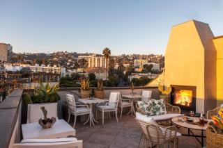 Hotel 850 SVB, West Hollywood, a Member of Design Hotels - Los Angeles - 8