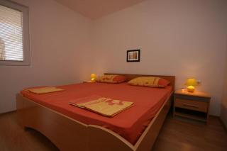 Apartments by the sea Rtina - Miocici, Zadar - 6210 - 3