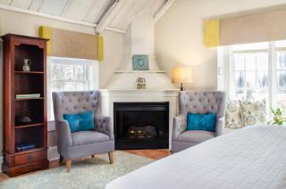 Hillbrook Inn & Spa - Charles Town - 4
