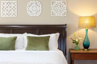 Hillbrook Inn & Spa - Charles Town - 1