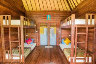 Uma Hostel Lembongan - Nusa Lembongan - 8