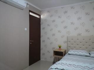 Gateway Pasteur 2 BR tower depan Jade 11 C - Bandung - 5