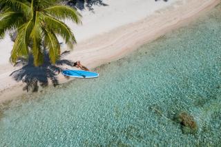 Ninamu Resort - Tikehau - 5