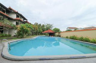 Hotel Oranjje - Denpasar - 9