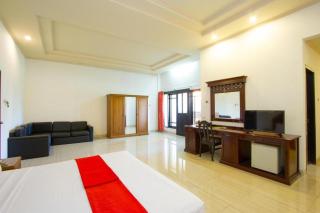 Hotel Oranjje - Denpasar - 4