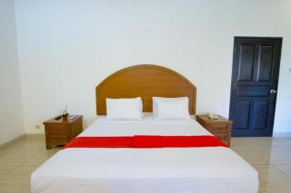 Hotel Oranjje - Denpasar - 5