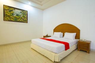 Hotel Oranjje - Denpasar - 6
