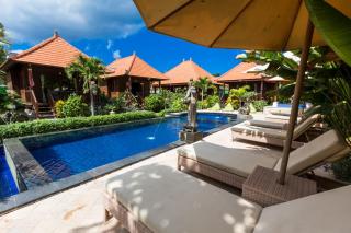 Dream Beach Cottages - 9
