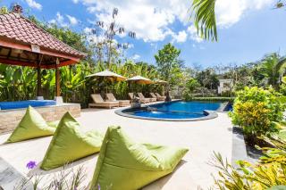 Dream Beach Cottages - Nusa Lembongan - 0
