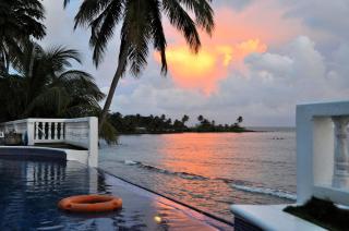 Hotel Casa Canada - Big Corn Island - 9