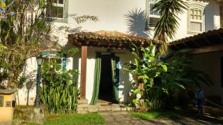 Casas dos Sonhos - Paraty - 3