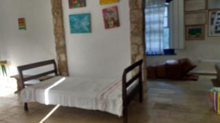 Casas dos Sonhos - Paraty - 2