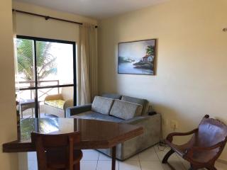 Ap Luxo 208 e 207 Prox Beach Park - Aquiraz - 1