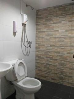 Qing Yun Rest House Gadong 1st branch - Kampong Gadong - 4