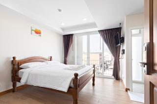Royale 8 Ville Guest House - Banguecoque - 4