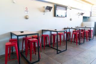 Panania Hotel Sydney - Panania - 4