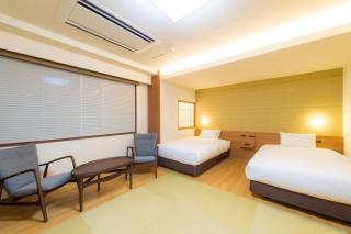 Hotel Munin Furano - 1