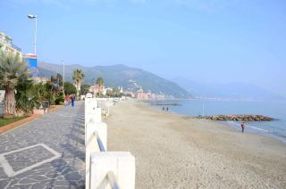 Hotel Aquilia - Laigueglia - 6