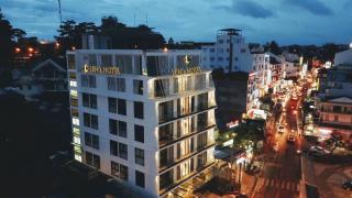 Len's Hotel - Da Lat - 2