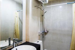 Strategic 2BR Apartment at Trillium Residence By Travelio - Surabaya - 5