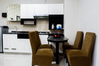 Strategic 2BR Apartment at Trillium Residence By Travelio - Surabaya - 7
