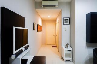Strategic 2BR Apartment at Trillium Residence By Travelio - 4