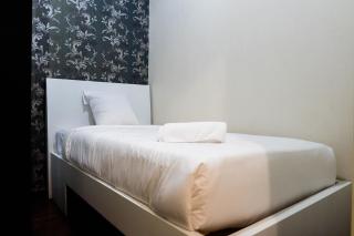 Strategic 2BR Apartment at Trillium Residence By Travelio - Surabaya - 2