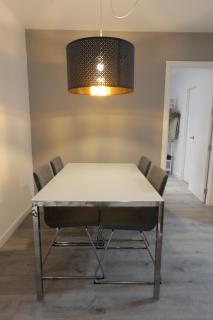Brand new charming apartment next to the river - Sevilla - 2
