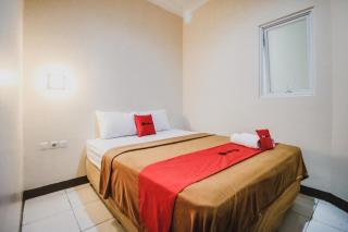 RedDoorz @ Pandu Raya Bogor - 3