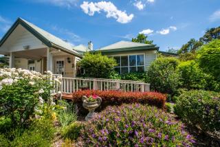 Yarra Gables - Healesville - 6