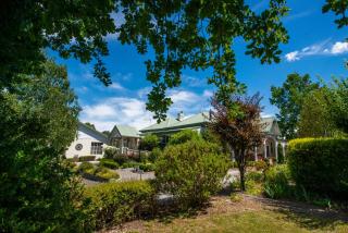 Yarra Gables - Healesville - 4