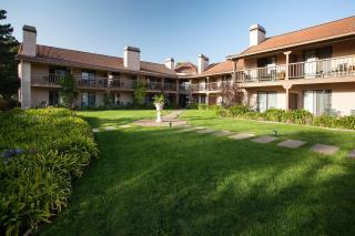 Half Moon Bay Lodge - Half Moon Bay - 5