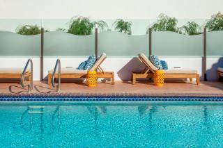 Blue Sands Inn, A Kirkwood Collection Hotel - Santa Barbara - 5