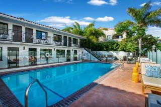 Blue Sands Inn, A Kirkwood Collection Hotel - Santa Barbara - 6