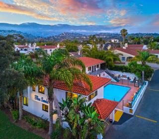 Blue Sands Inn, A Kirkwood Collection Hotel - Santa Barbara - 8