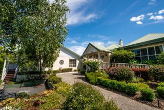 Yarra Gables - Healesville - 7