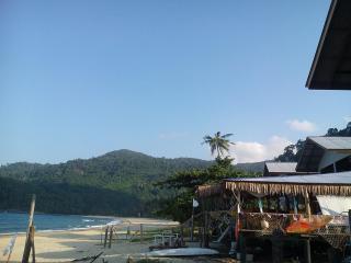 Beach Shack Chalet - Garden View Aframe Big Unit - Ilha Tioman - 8