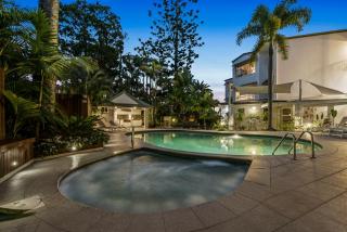The Lookout Resort Noosa - Noosa Heads - 0