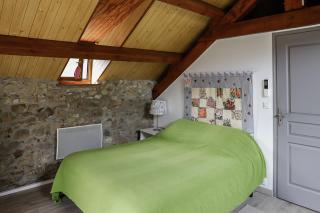 Maison du Coué Pyrénées Mourtis Gîte jusqu'à 12 pers - 1