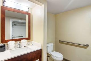 Comfort Suites Knoxville Airport - Alcoa - 4