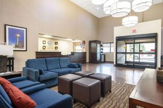 Comfort Suites Knoxville Airport - Alcoa - 5